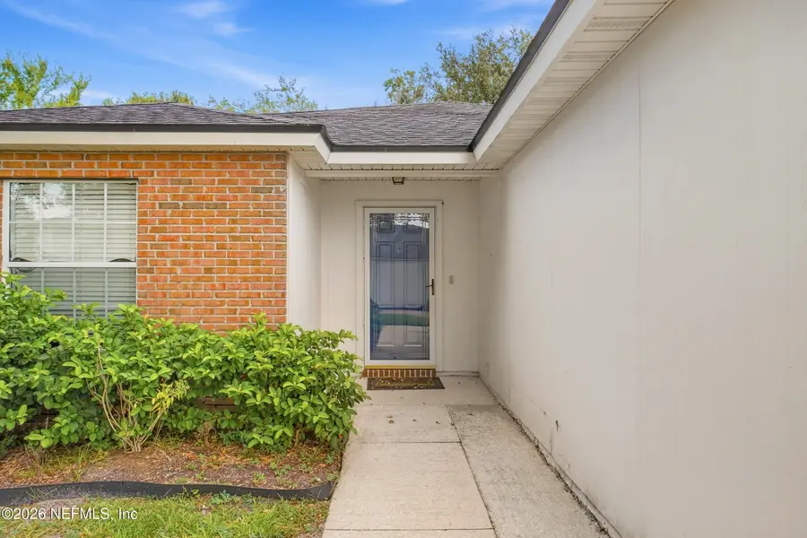 6849 Ridgeview Avenue, Jacksonville, FL 32244 - #3