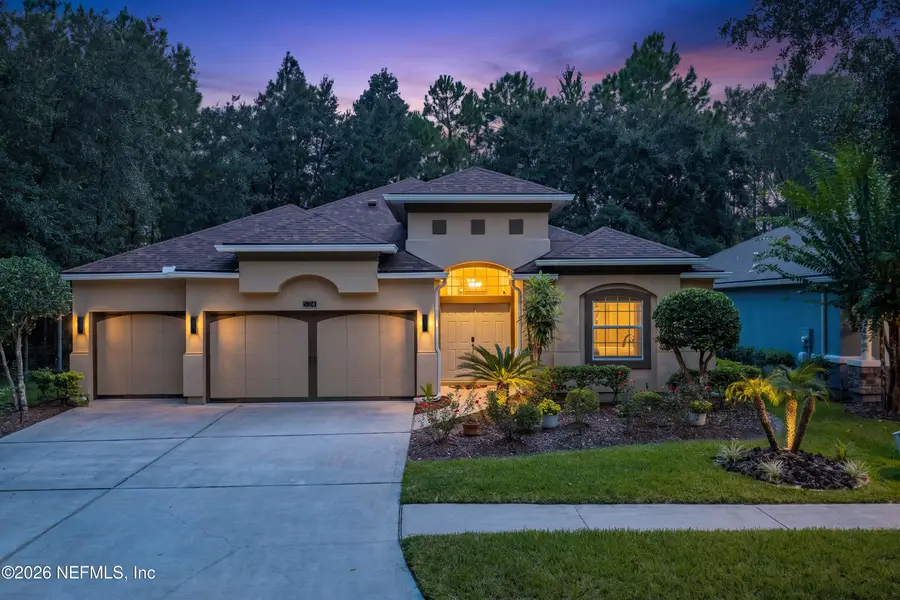 524 St. Claude Place, Saint Johns, FL 32259 - #2