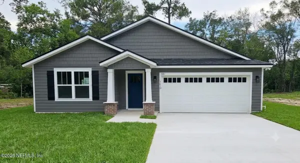 11526 Lorence Avenue, Jacksonville, FL 32218