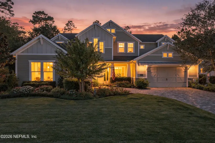 246 Timbercreek Drive, Ponte Vedra, FL 32081 - #2