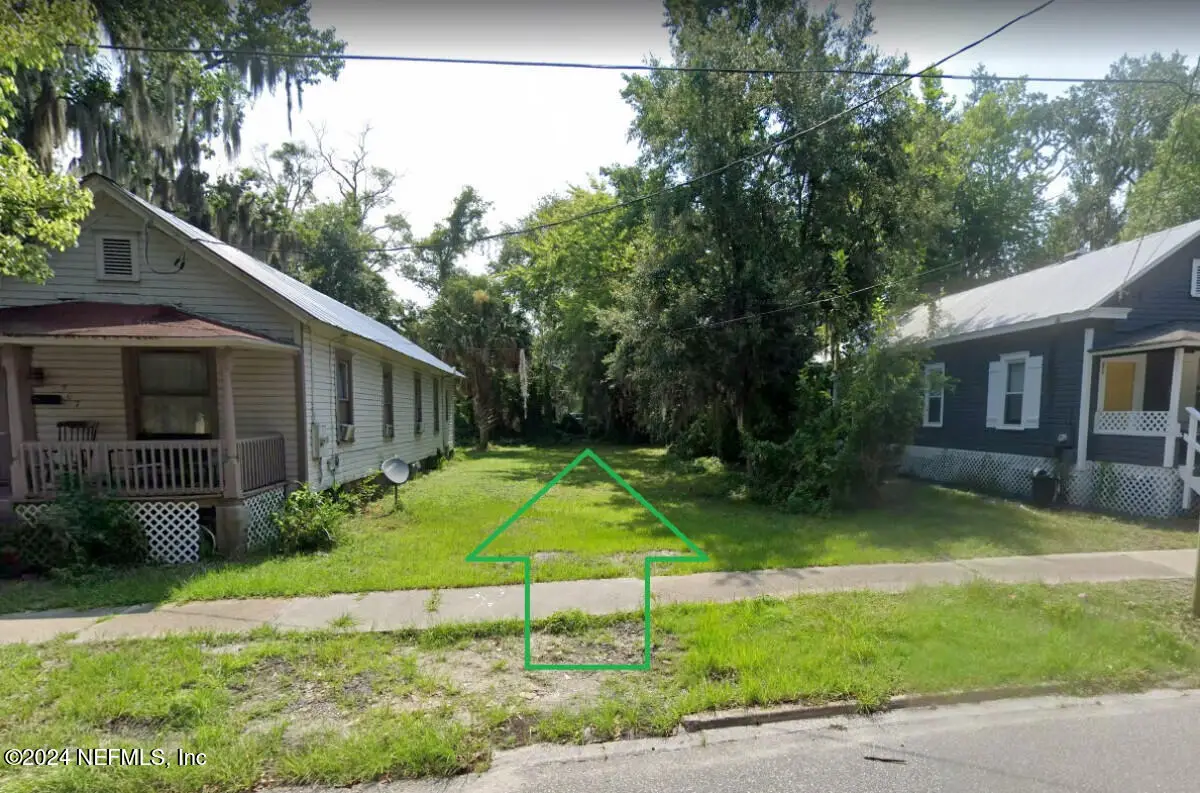 369 King Street, Jacksonville, FL 32204 - #1
