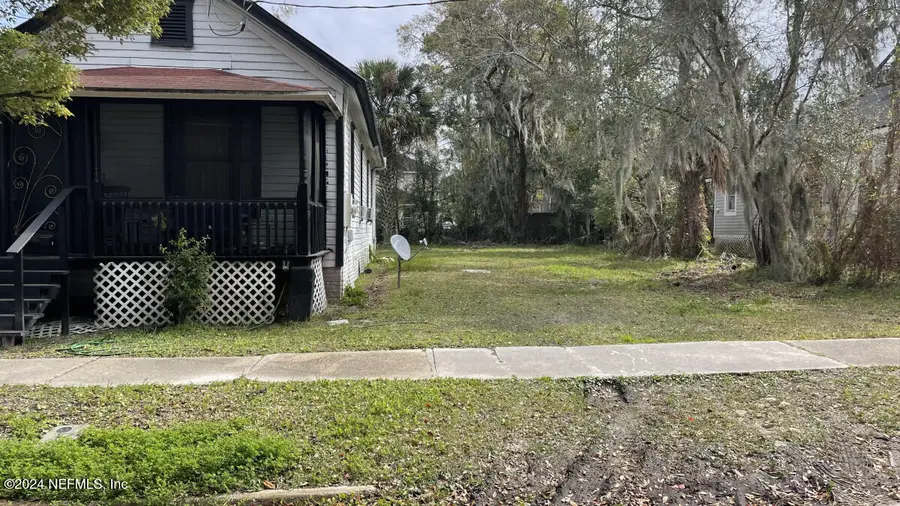 369 King Street, Jacksonville, FL 32204 - #2