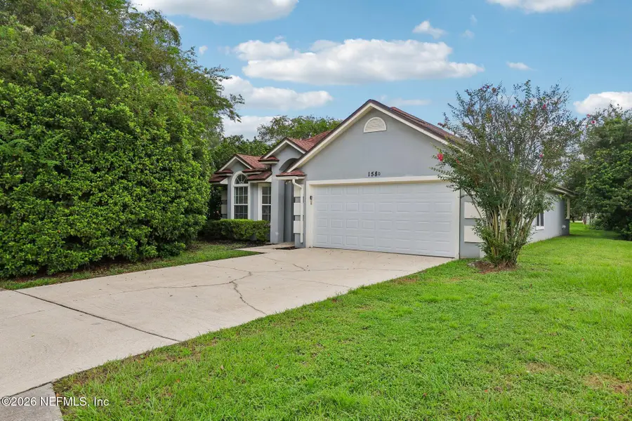 1580 Beecher Lane, Orange Park, FL 32073 - #3