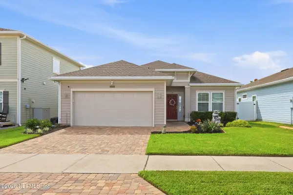 1586 Mathews Manor Drive, Jacksonville, FL 32211