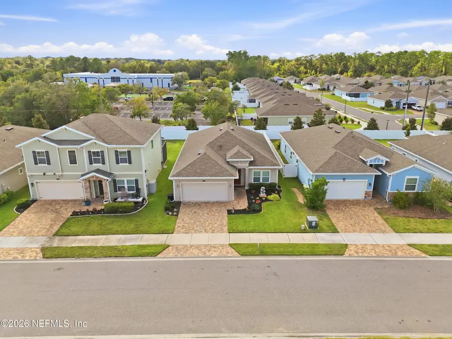 1586 Mathews Manor Drive, Jacksonville, FL 32211 - #2