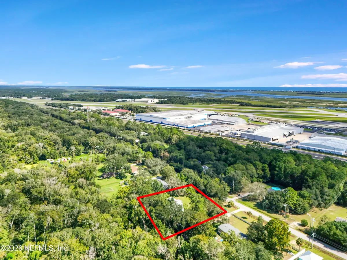 4981 Avenue B, Saint Augustine, FL 32095 - #1