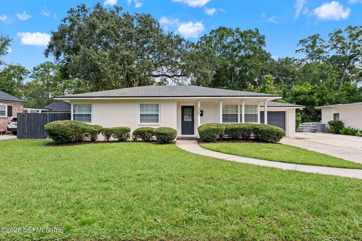 3241 Ponce De Leon Avenue, Jacksonville, FL 32217 - #1