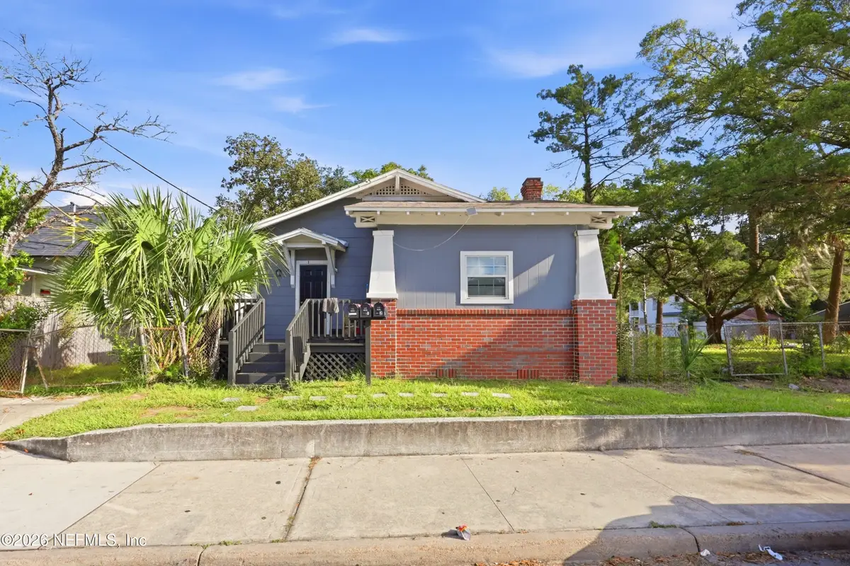 101 W 21st Street, Jacksonville, FL 32206 - #1