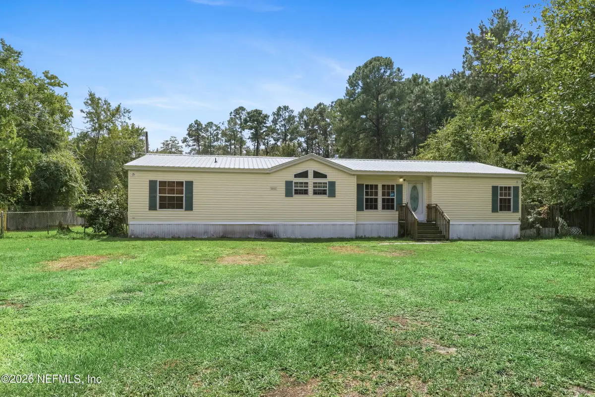 10052 Alvin Court, Jacksonville, FL 32222 - #1