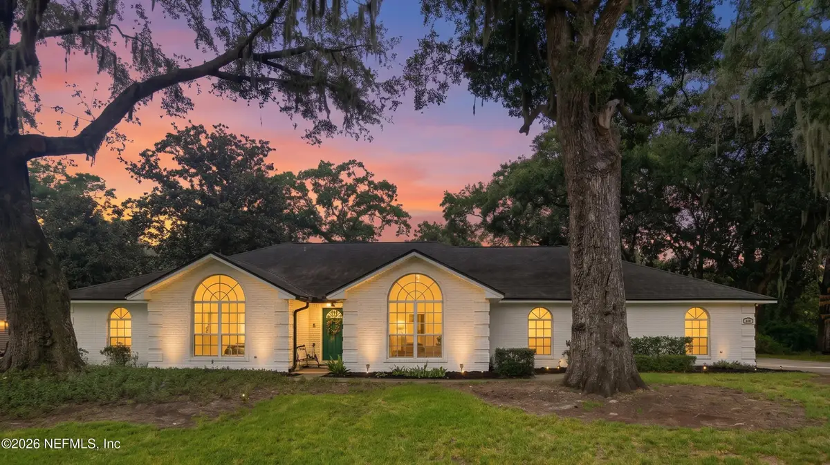4034 Retford Drive, Jacksonville, FL 32225 - #1