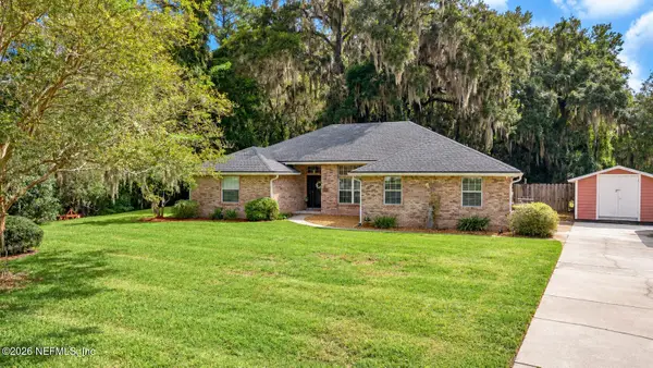 15203 Landmark N Circle, Jacksonville, FL 32226