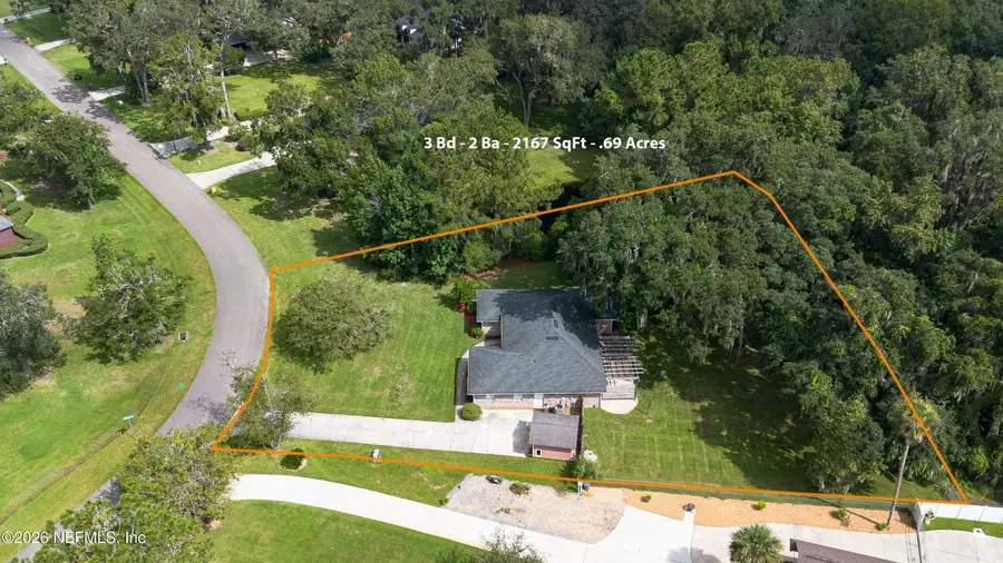 15203 Landmark N Circle, Jacksonville, FL 32226 - #2