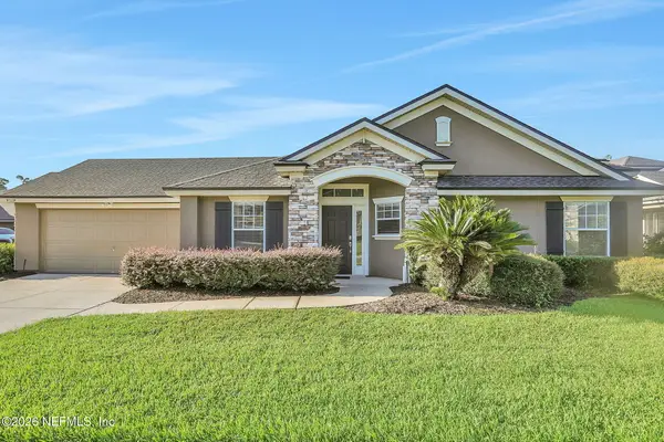 2111 Stone Creek Drive #F, Fleming Island, FL 32003