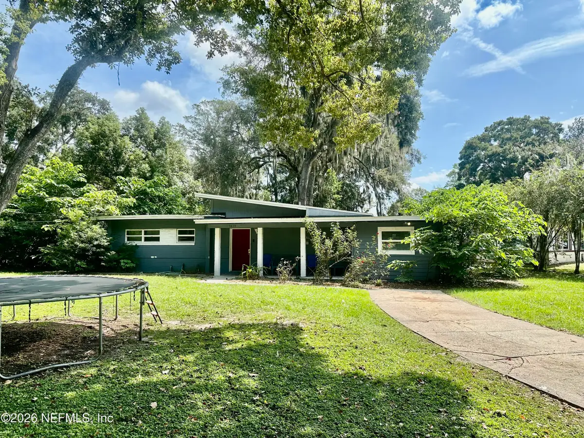 5414 Floral Bluff Road, Jacksonville, FL 32211 - #1