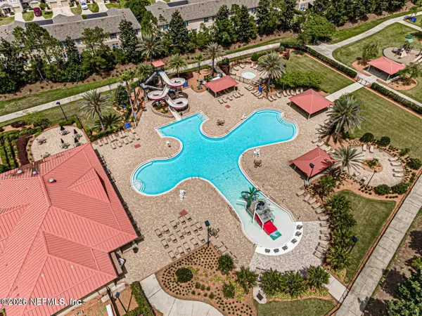 1500 Calming Water Drive #3501, Fleming Island, FL 32003