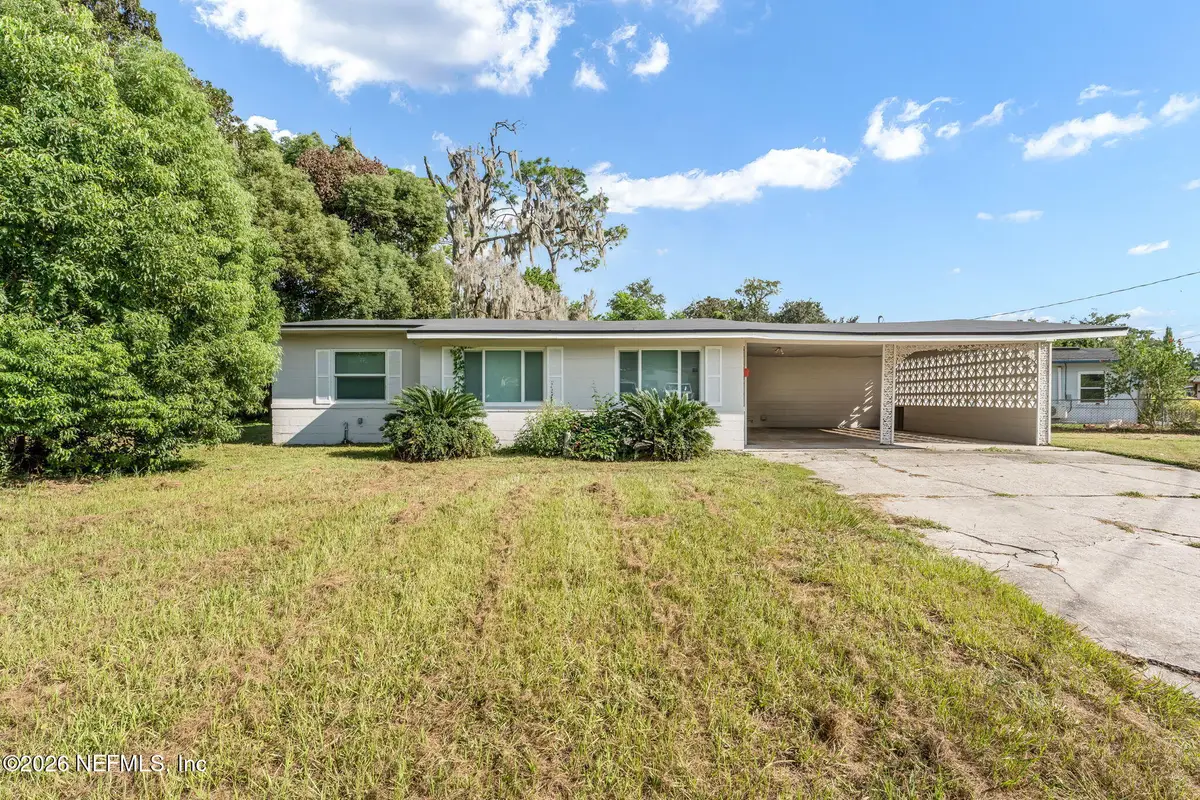 5330 Oak Forest Drive, Jacksonville, FL 32211 - #1