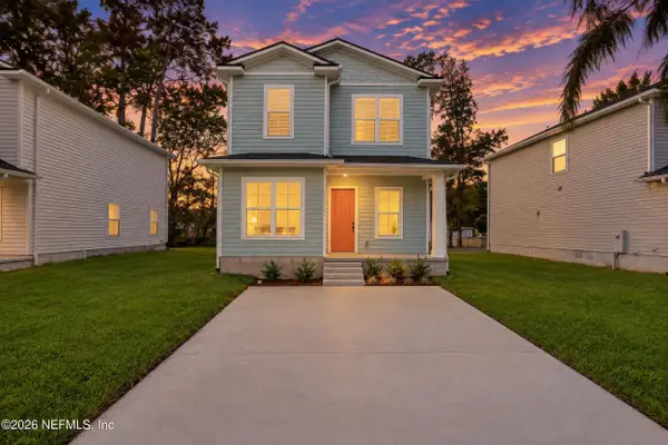 5460 Missouri Avenue, Jacksonville, FL 32254