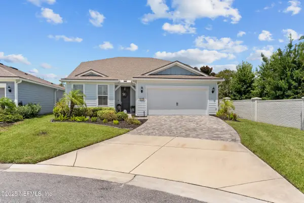 11151 Kentworth Way, Jacksonville, FL 32256