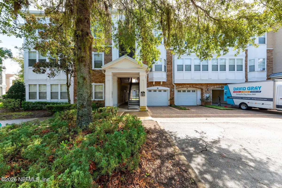8550 Touchton Road #1124, Jacksonville, FL 32216 - #1