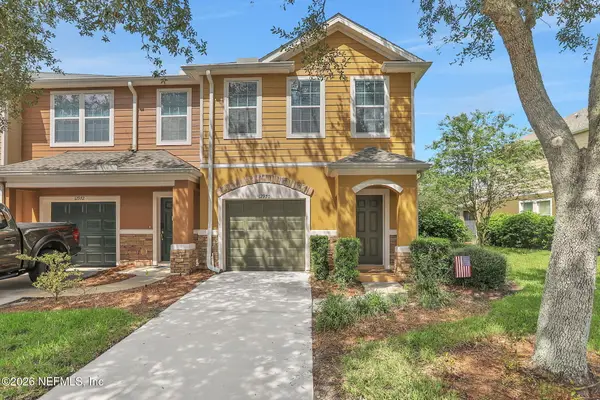 12970 Spring Rain Road, Jacksonville, FL 32258