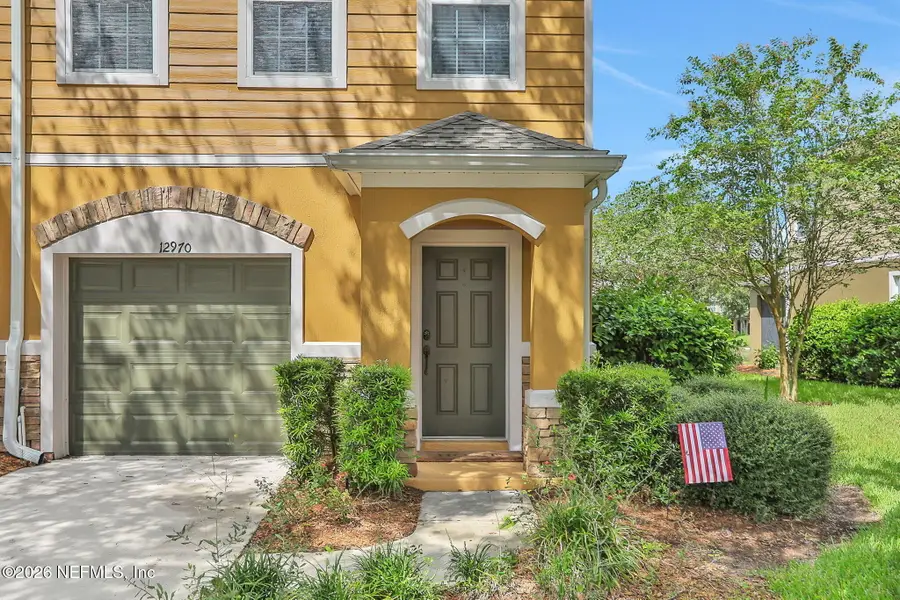 12970 Spring Rain Road, Jacksonville, FL 32258 - #2