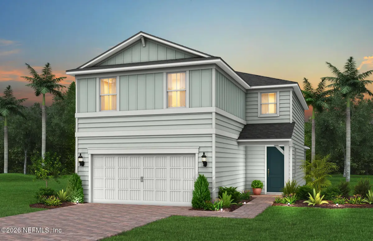 325 Flintlock Lane, World Golf Village, FL 32095 - #1