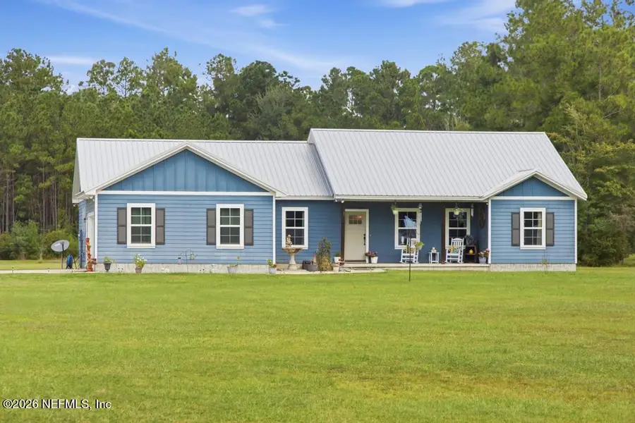 2320 County Road 119, Bryceville, FL 32009 - #2