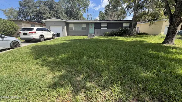 2219 Lou W Drive, Jacksonville, FL 32216