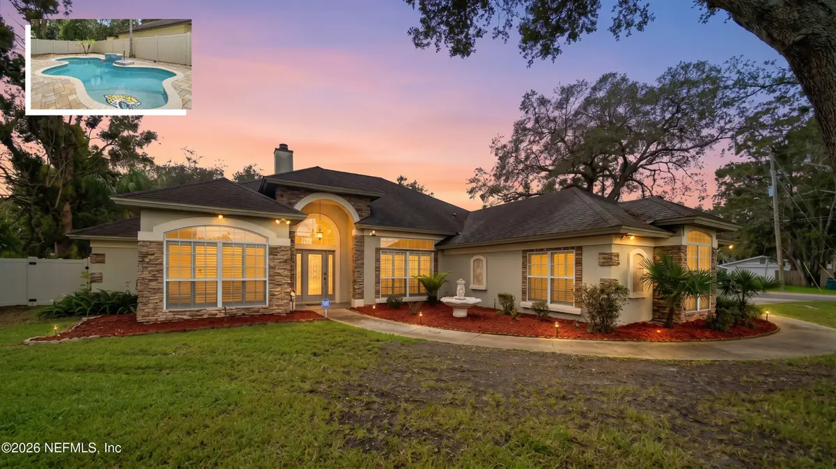13304 Old Saint Augustine Road, Jacksonville, FL 32258 - #1