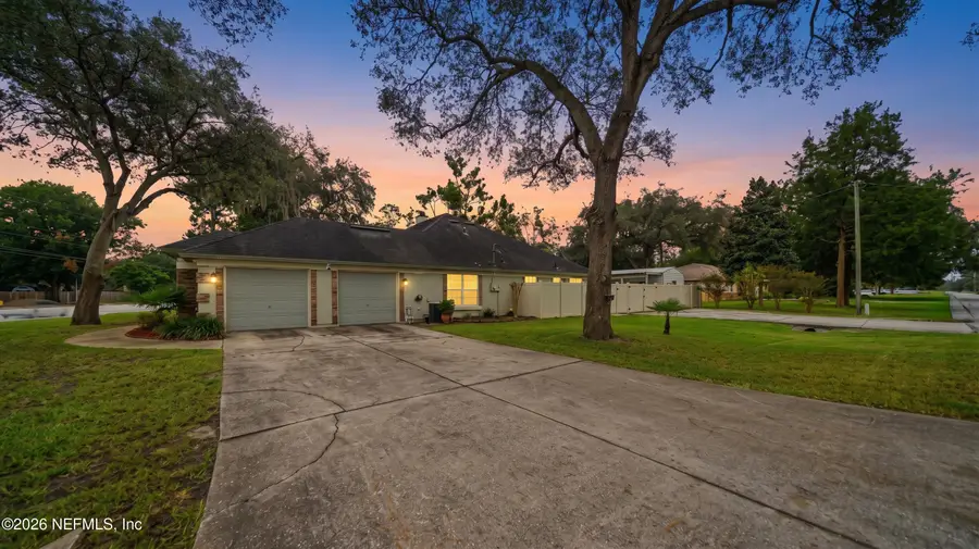 13304 Old Saint Augustine Road, Jacksonville, FL 32258 - #3