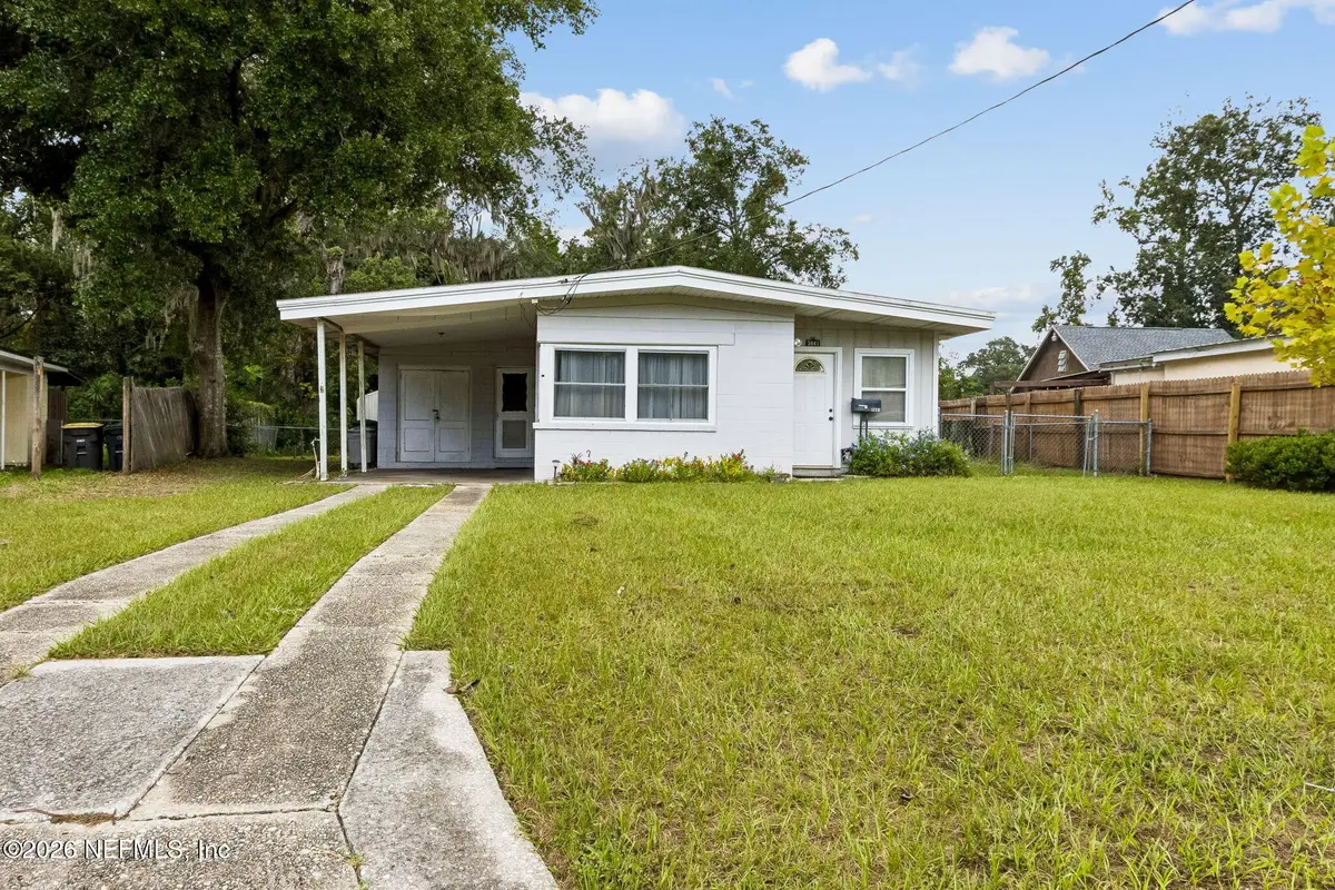 3841 Cambay Place, Jacksonville, FL 32210 - #1