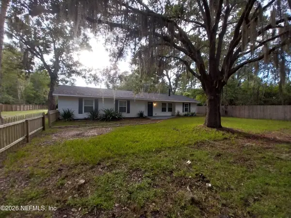 855 S Holmes Boulevard, St. Augustine, FL 32084