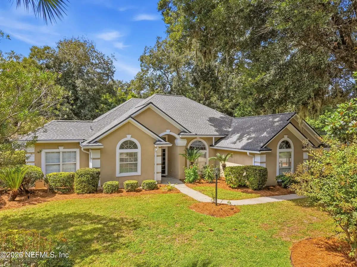 2831 Park Square E Place, Fernandina Beach, FL 32034 - #1