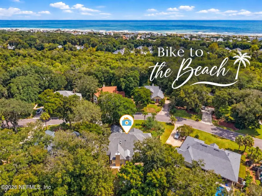2831 Park Square E Place, Fernandina Beach, FL 32034 - #2