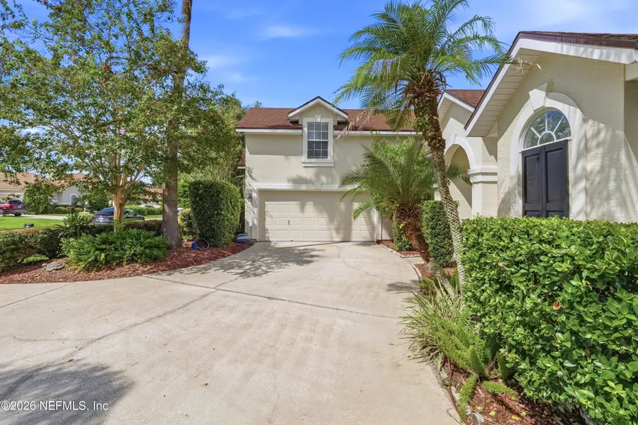 700 N Indigo Terrace, Jacksonville, FL 32259 - #2