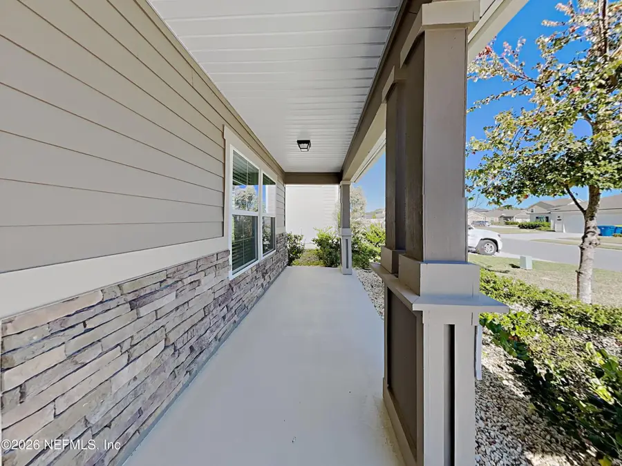 12502 Itani Way, Jacksonville, FL 32226 - #2