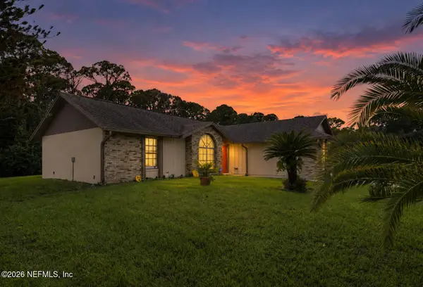 1726 Glenridge Nw Street, Palm Bay, FL 32907