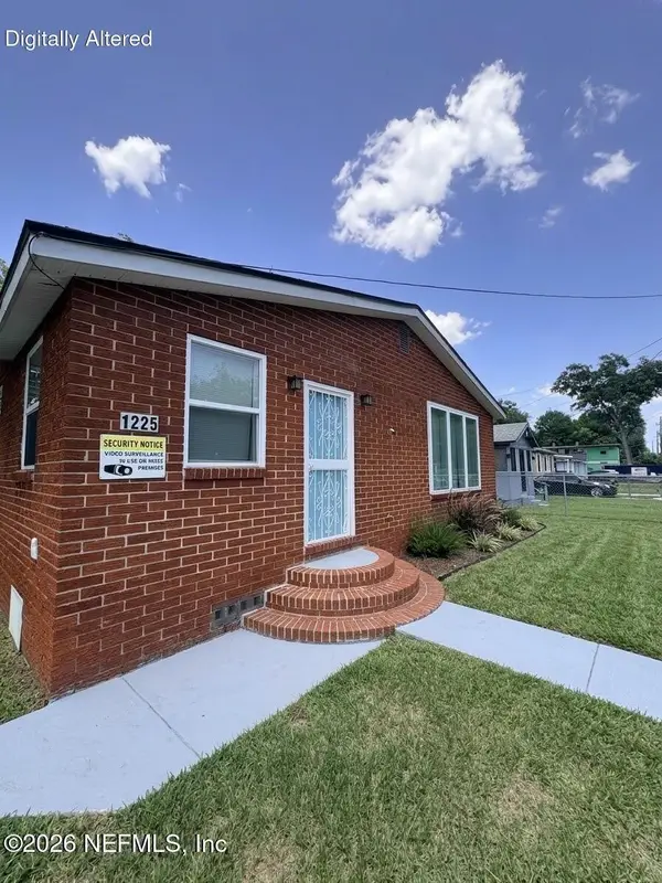 1225 W 22nd Street, Jacksonville, FL 32209