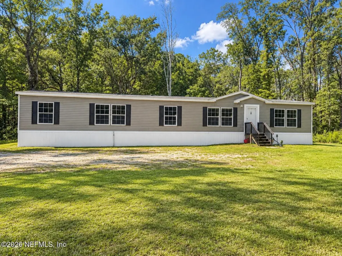 7720 Cranbrooke Road, Jacksonville, FL 32219 - #1