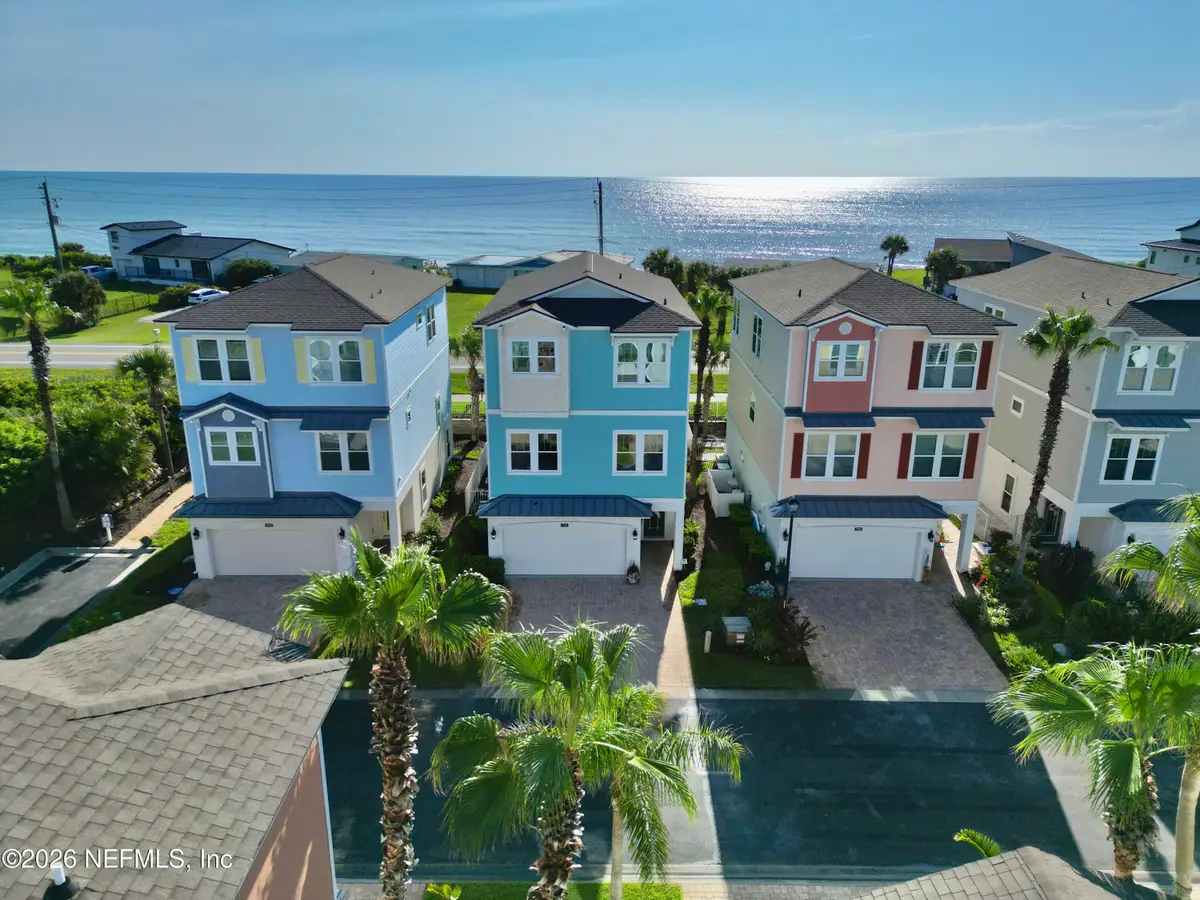2718 Sunset Inlet Drive, Flagler Beach, FL 32136 - #1