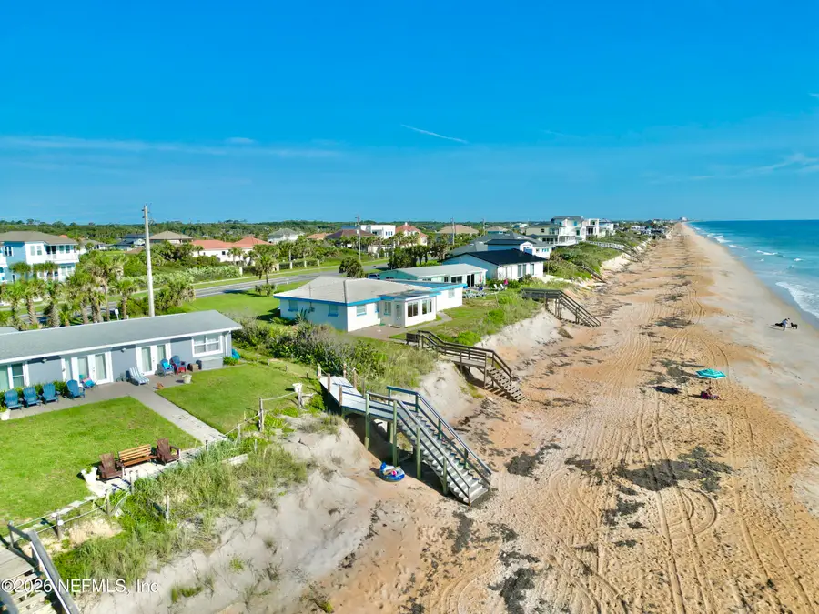 2718 Sunset Inlet Drive, Flagler Beach, FL 32136 - #3