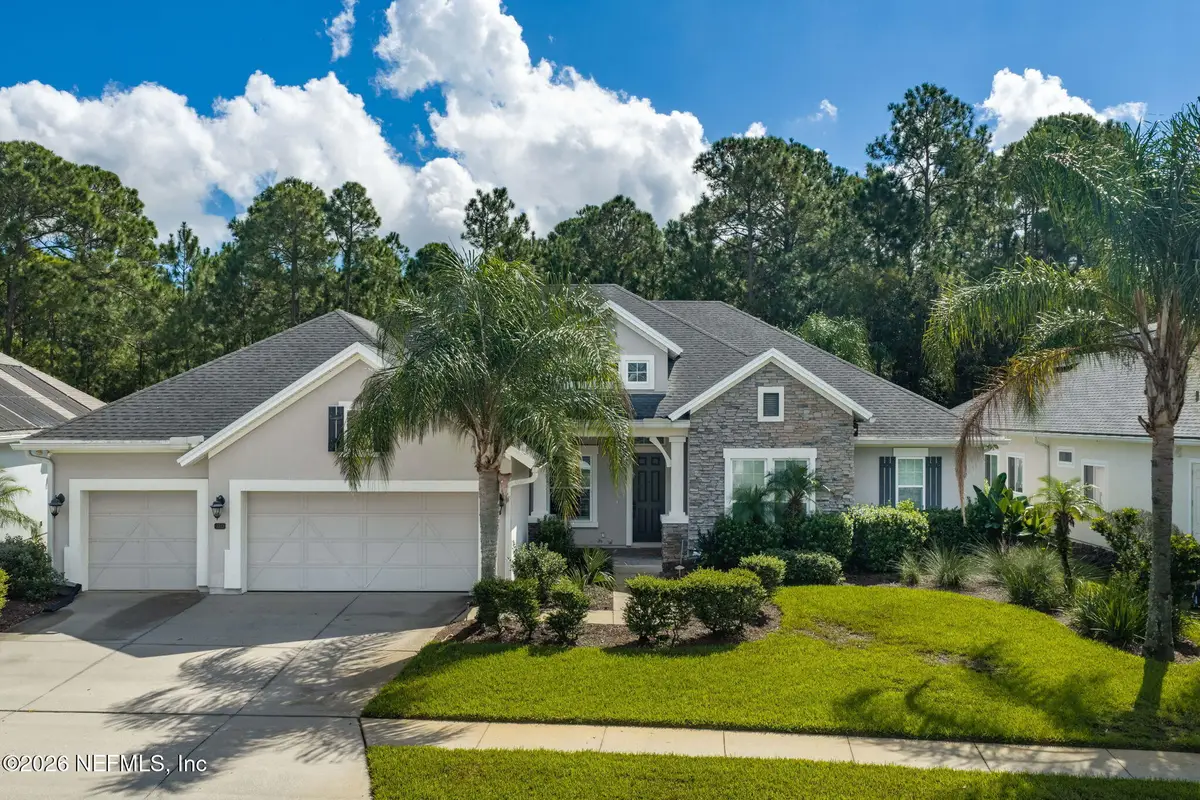 3713 Burnt Pine Drive, Jacksonville, FL 32224 - #1
