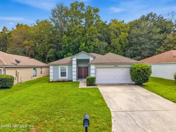 5548 Westland Station Road, Jacksonville, FL 32244