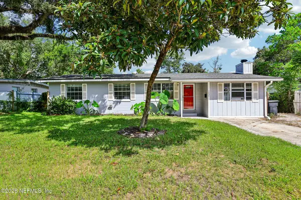 7431 Arble Drive, Jacksonville, FL 32211