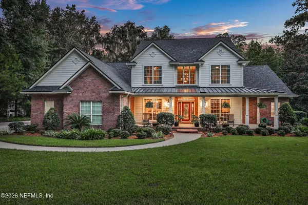 696 Frederic Drive, Fleming Island, FL 32003
