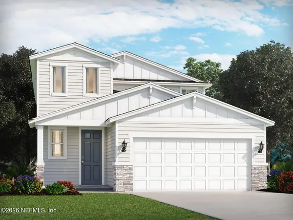 9411 Ella Point Drive, Jacksonville, FL 32219