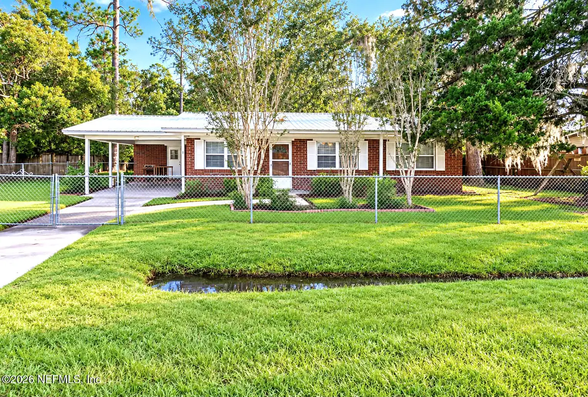 514 Eloise Street, Macclenny, FL 32063 - #1