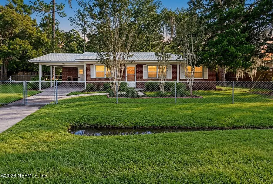 514 Eloise Street, Macclenny, FL 32063 - #2