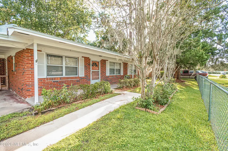 514 Eloise Street, Macclenny, FL 32063 - #3