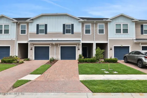 30 Carmella Court, St. Augustine, FL 32092
